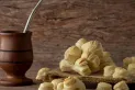 Para acompañar el mate: cómo hacer bizcochitos sin grasa ni manteca