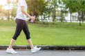 Cuántos minutos hay que caminar por día para reducir el riesgo de muerte y fortalecer el corazón