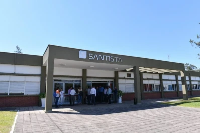 Crisis industrial: una intendencia salió en ayuda de una empresa textil