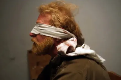 “Los ojos de Van Gogh” se despide del Espacio Incaa