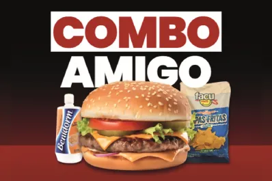 Club LA GACETA y Equipá Tu Fiesta te invitan a participar del sorteo por el Día del Amigo