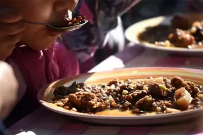 Una familia de cuatro integrantes necesitó más de $1,1 millones en junio para no ser pobre