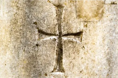 Arqueólogos hallaron una iglesia del siglo V con un mensaje para los primeros cristianos