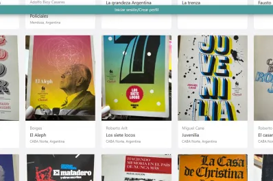 Cómo una idea de lectura en la pandemia se convirtió en un Tinder de libros