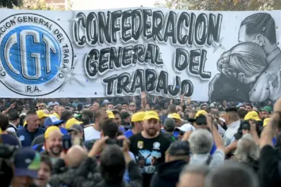 La Justicia confirmó que el DNU que limita el derecho a huelga es inconstitucional