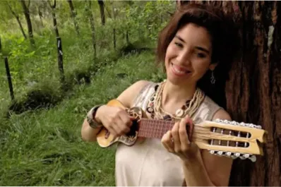 De qué falleció Luvi Torres, la cantante que utilizó su propio método de autosanación