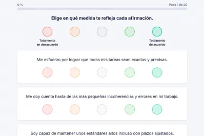 Eneagrama: el test de personalidad que promete revelar tu “yo más profundo”