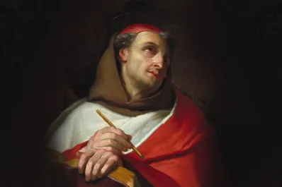 Santoral del 15 de julio: ¿Quién fue San Buenaventura, el Doctor Seráfico?