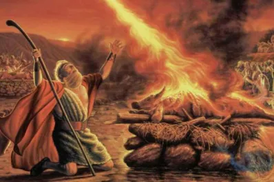 Santoral del 20 de julio: ¿qué santos se celebran hoy y por qué se los recuerda?