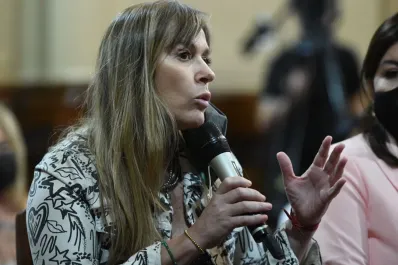 Una senadora pide que los trolls del Gobierno den explicaciones por sus amenazas al Congreso