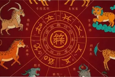 Los signos que deberán tener cuidado con su salud estos días, según el horóscopo chino