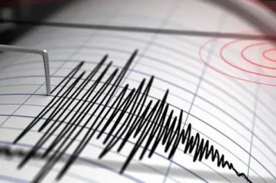 Temblor en el norte de Chile: un movimiento de 3,2 se registró en Antofagasta