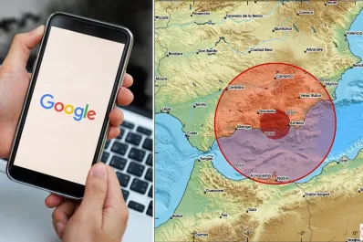 Terremoto en el sureste de España: ¿por qué Google avisó antes que el sistema oficial del Gobierno?