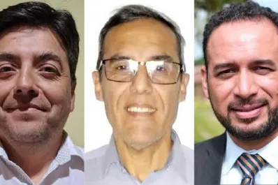 Tres tucumanos, finalistas del premio nacional “Docentes que Inspiran 2025”