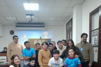 Tucumán será sede de un torneo que enfrentará a las jóvenes promesas con las leyendas del ajedrez
