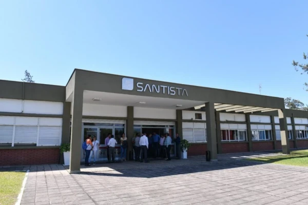 Crisis industrial: una intendencia salió en ayuda de una empresa textil