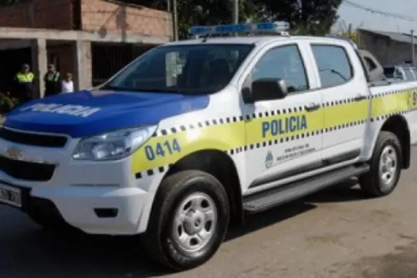La Policía logró recapturar a uno de los evadidos de El Colmenar