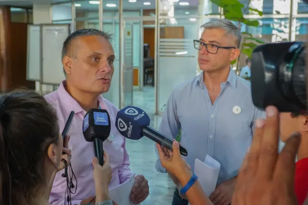 Proponen crear un censo de edificios en desuso en San Miguel de Tucumán para su recuperación