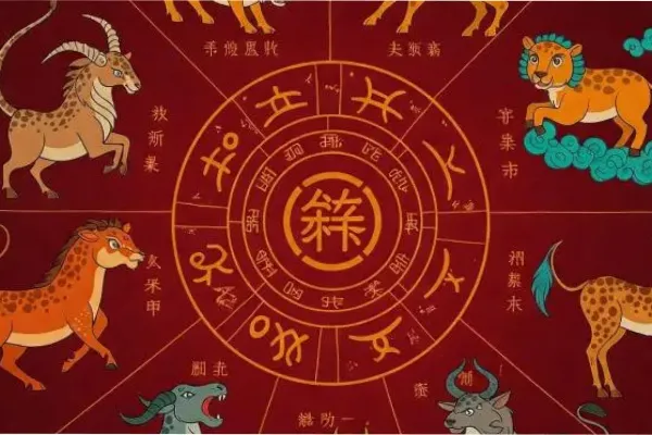 Los signos que deberán tener cuidado con su salud estos días, según el horóscopo chino