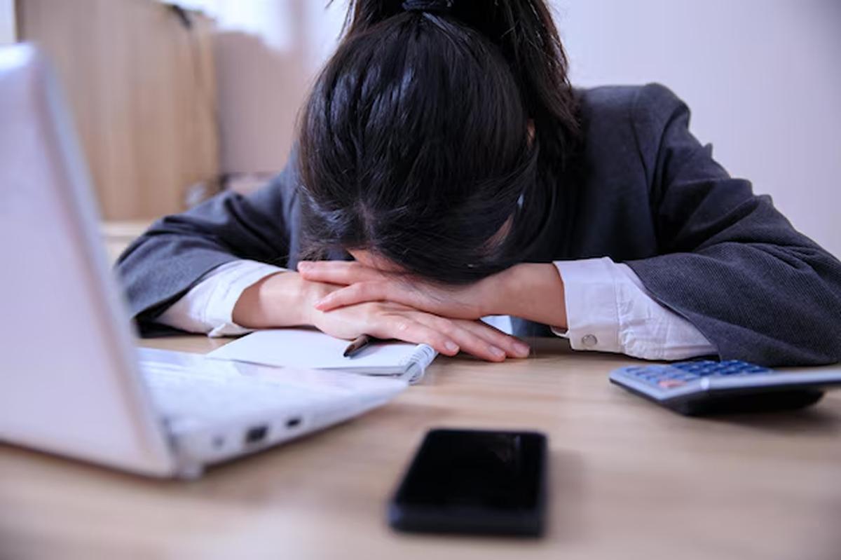 Cuáles son los trabajos más infelices y cómo afectan la salud mental