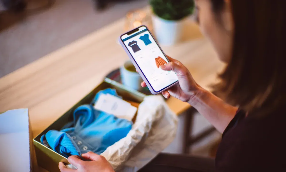 SERIAL RETURNERS. Una tendencia global pisa fuerte en redes sociales y muestra cómo cambió el consumo entre Z y Millennials.