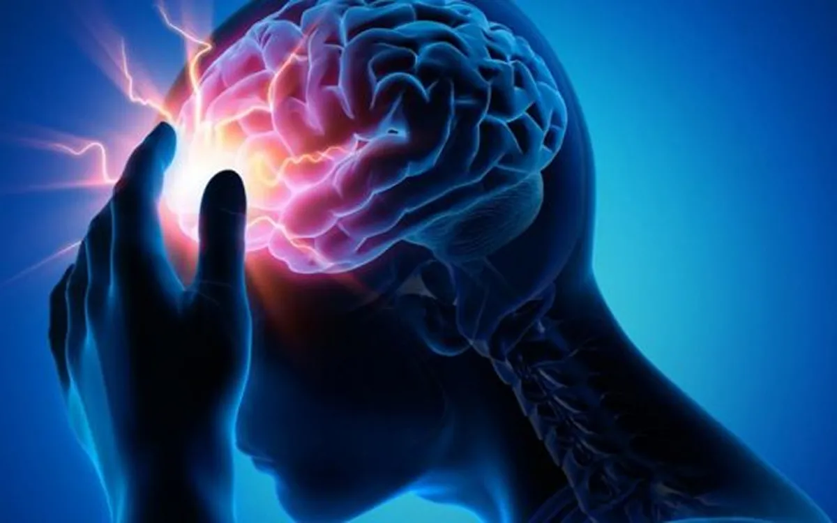 Qué es un ACV isquémico, el cuadro por el que quedó internada la Locomotora Oliveras