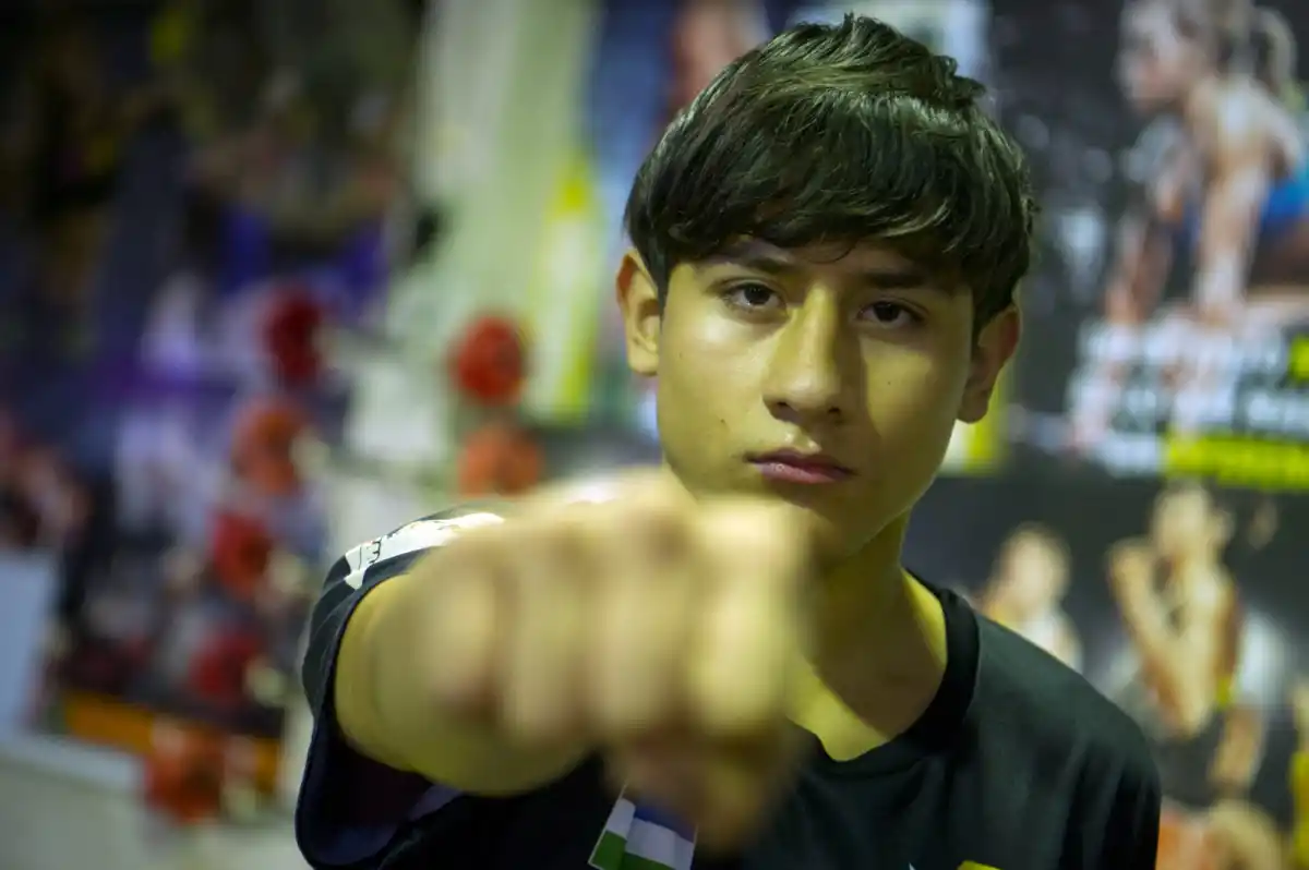 Foto: Osvaldo Ripoll - LA GACETA