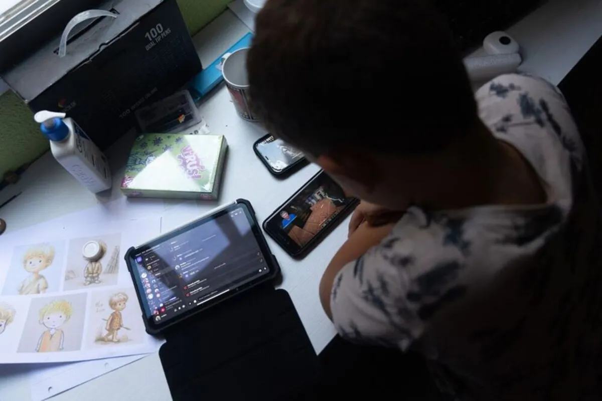 España será de los primeros países en verificar la edad en Internet