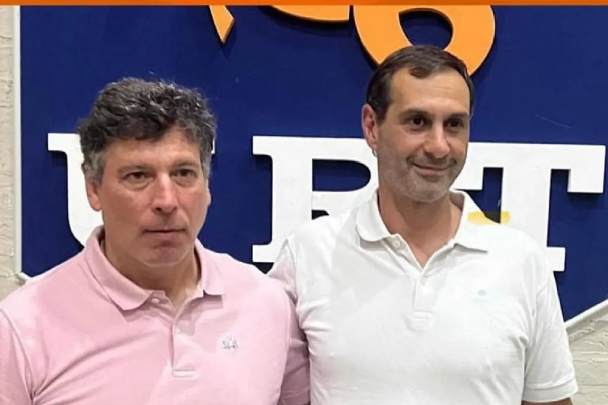 Se viene una fiesta familiar y popular en La Caldera del parque