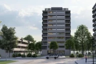 Procrear II: apuntan a reactivar la obra la semana próxima