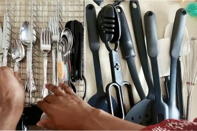 La razón por la que algunos elementos de tu cocina podrían estar enevenenándote