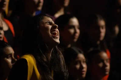 “Canta Tucuman”: lanzan un concurso para jóvenes amantes del folklore