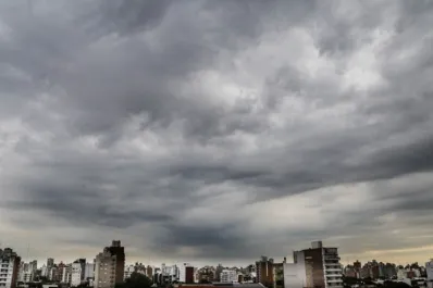 Clima en Tucumán: tres provincias del NOA bajo alerta meteorológica por vientos de hasta 80 km/h