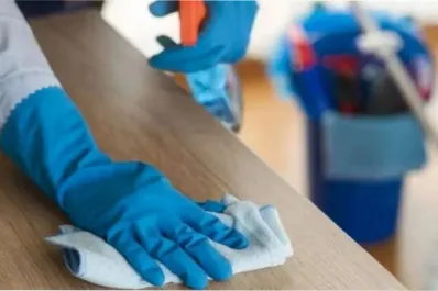 Aumento para empleadas domésticas:¿cómo quedaron los nuevos salarios?