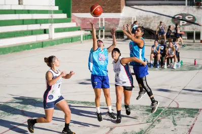 El Gobierno de Milei vuelve a suspender los Juegos Deportivos Universitarios