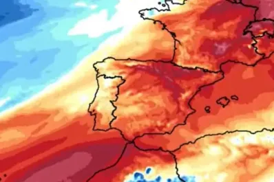 España entra en la canícula: por qué este mes será el más caluroso del año