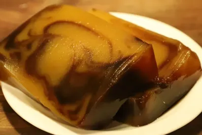 Fanáticos del vigilante: la receta para hacer dulce de batata con chocolate casero sin azúcar