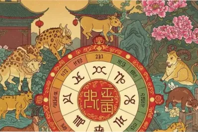 Cuáles son tres signos del Horóscopo Chino que cerrarán un ciclo antes de fin de año