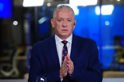 Hoy, en Panorama Tucumano: entrevista a Emilia Delfino, autora de la biografía no autorizada de Victoria Villarruel