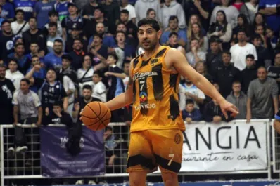 Atención Tafí Viejo: Talleres perdió la primera semifinal y el lunes necesitará todo el apoyo para vencer a Santa Paula