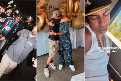 Un artista con enanismo en la fiesta de Lamine Yamal rompe el silencio: “No somos monos de feria, que nos dejen trabajar en paz”