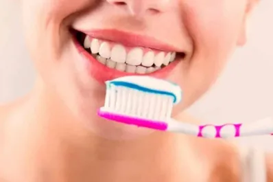 ¡No lo uses más! Cuándo tenés que cambiar tu cepillo de dientes para proteger tu boca