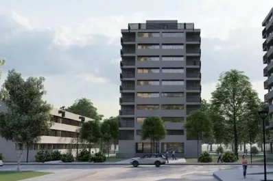 Procrear II: apuntan a reactivar la obra la semana próxima