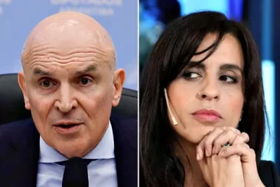Victoria Donda denunció a José Luis Espert por discursos de odio e incitación a la violencia