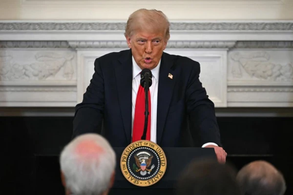 Trump se cansó de Putin y le lanzó un ultimátum