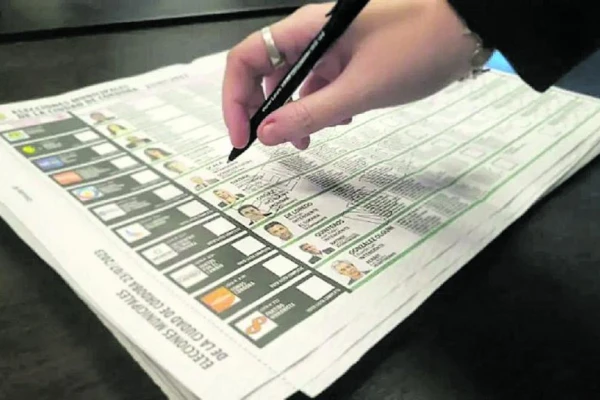 Cómo funcionará la Boleta Única de Papel: lo que tenés que saber para votar en octubre en Tucumán