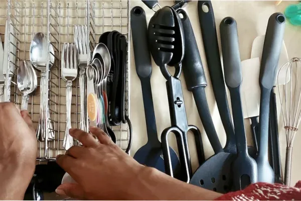 La razón por la que algunos elementos de tu cocina podrían estar enevenenándote