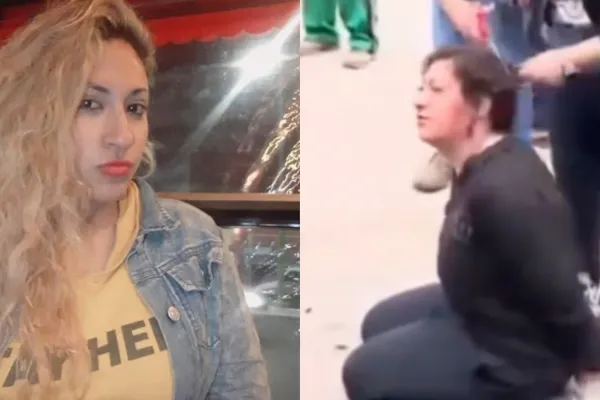El Consulado argentino interviene tras la agresión a una tucumana acusada de robo en Bolivia