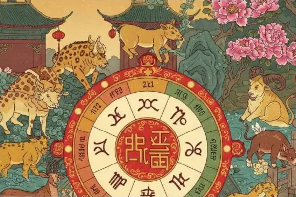 Cuáles son tres signos del Horóscopo Chino que cerrarán un ciclo antes de fin de año