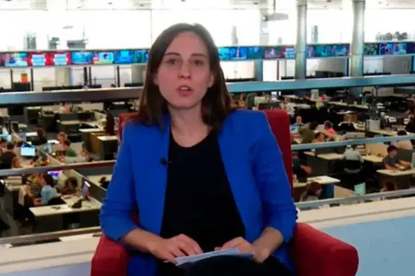 Villarruel, la mujer reservada que desafía al presidente Milei